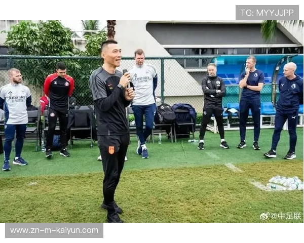 英超俱乐部联合推出青训改革计划，本土球员培养成重点