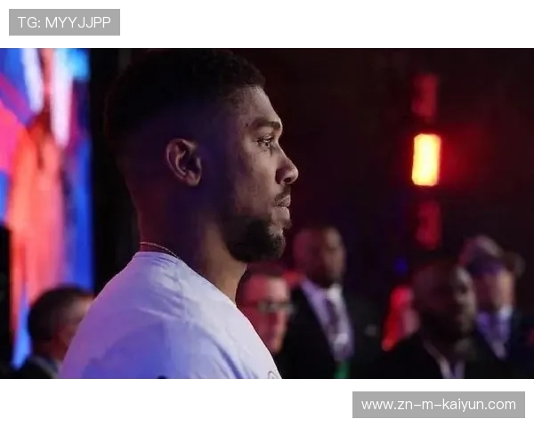 杰克·保罗声明中放话，若击败约书亚将无人再能阻止其挑战世界拳王