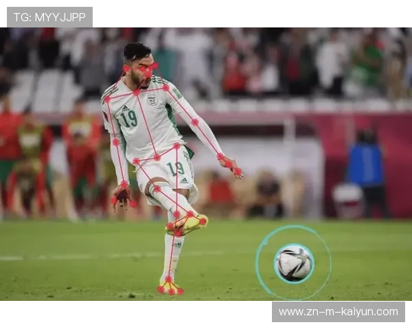 欧冠VAR技术升级，半自动越位系统引入测试