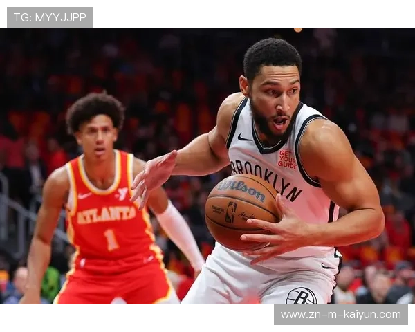 篮网不敌骑士，托马斯40分难掩球队替补得分乏力