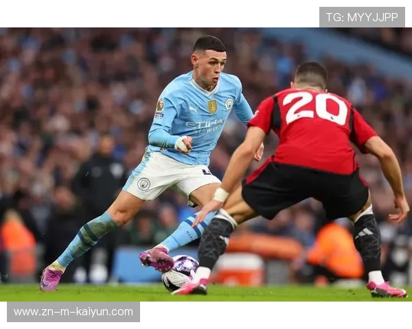 福登12场7球，曼联成其联赛第二“偏爱”对手