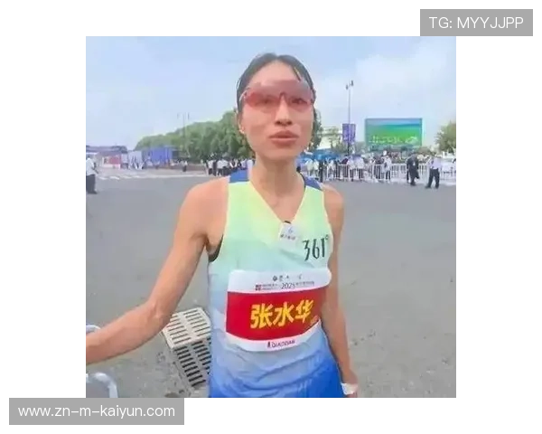 张水华重马获第六，辞职后坦言已增重五六斤