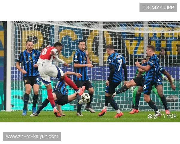 欧冠次回合生死战在即，国米翻盘仅剩理论可能